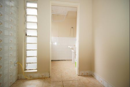 Apartamento para alugar com 67m², 2 quartos e 1 vagaCozinha