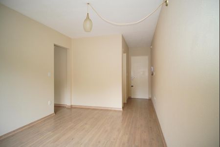 Sala de apartamento para alugar com 2 quartos, 67m² em Agronomia, Porto Alegre