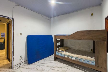 Quarto de casa para alugar com 2 quartos, 50m² em Solemar, Praia Grande