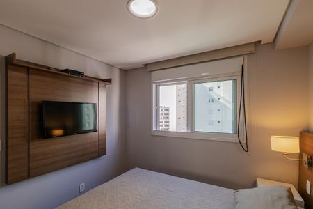 Kitnet/Studio para alugar com 1 quarto, 42m² em Vila Olímpia, São Paulo