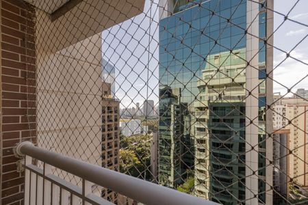 Kitnet/Studio para alugar com 1 quarto, 42m² em Vila Olímpia, São Paulo