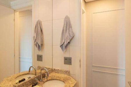 Apartamento para alugar com 2 quartos, 70m² em Pinheiros, São Paulo