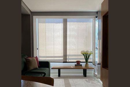 Apartamento para alugar com 2 quartos, 70m² em Pinheiros, São Paulo