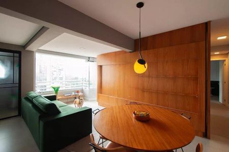 Apartamento para alugar com 2 quartos, 70m² em Pinheiros, São Paulo