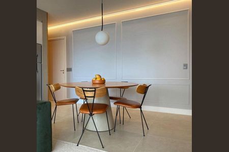 Apartamento para alugar com 2 quartos, 70m² em Pinheiros, São Paulo