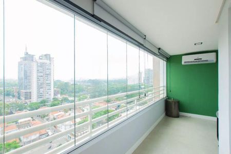 Apartamento para alugar com 2 quartos, 70m² em Pinheiros, São Paulo