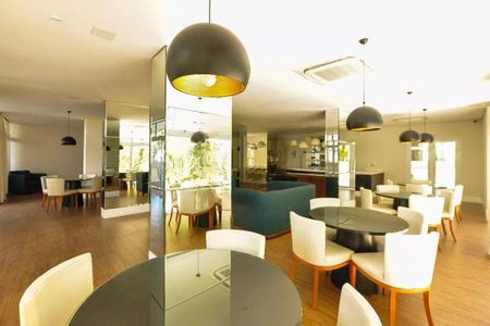 Apartamento para alugar com 2 quartos, 70m² em Pinheiros, São Paulo