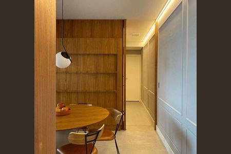 Apartamento para alugar com 2 quartos, 70m² em Pinheiros, São Paulo