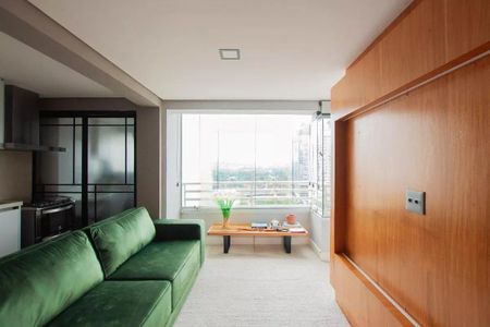 Apartamento para alugar com 2 quartos, 70m² em Pinheiros, São Paulo
