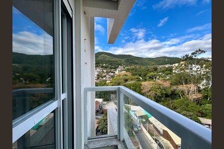 Apartamento para alugar com 68m², 2 quartos e 2 vagasVaranda suíte 