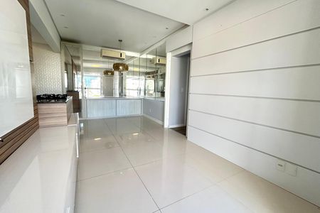 Apartamento para alugar com 68m², 2 quartos e 2 vagasSala 