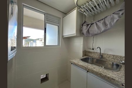 Apartamento para alugar com 68m², 2 quartos e 2 vagasÁrea de Serviço