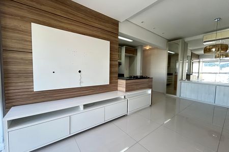 Apartamento para alugar com 68m², 2 quartos e 2 vagasSala 