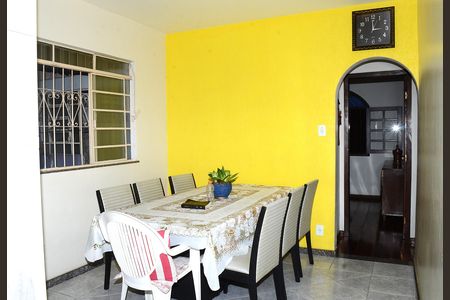 Casa à venda com 3 quartos, 413m² em Eymard, Belo Horizonte