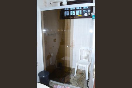 Casa à venda com 3 quartos, 413m² em Eymard, Belo Horizonte