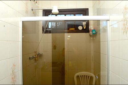 Casa à venda com 3 quartos, 413m² em Eymard, Belo Horizonte