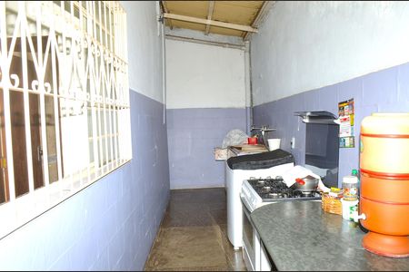 Casa à venda com 3 quartos, 413m² em Eymard, Belo Horizonte