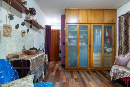 Casa à venda com 4 quartos, 230m² em Rolinópolis, São Paulo