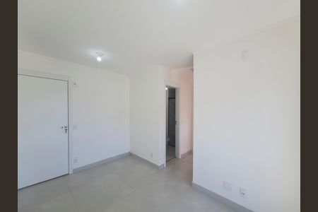 Sala de apartamento para alugar com 2 quartos, 48m² em Santana, São Paulo