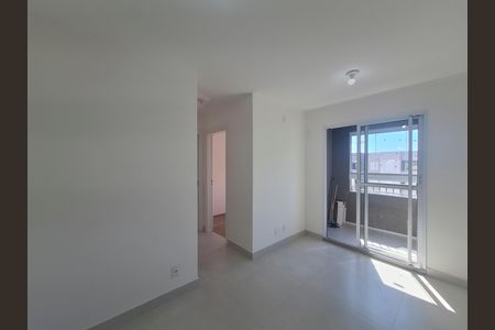 Sala de apartamento para alugar com 2 quartos, 48m² em Santana, São Paulo