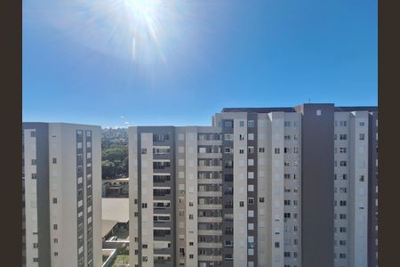 Vista Quarto 1 de apartamento para alugar com 2 quartos, 48m² em Santana, São Paulo