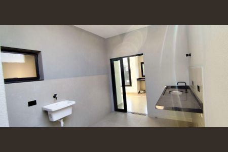 Casa à venda com 3 quartos, 125m² em Jardim Marambaia II, Jundiaí