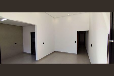 Casa à venda com 3 quartos, 125m² em Jardim Marambaia II, Jundiaí