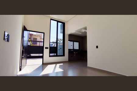 Casa à venda com 3 quartos, 125m² em Jardim Marambaia II, Jundiaí