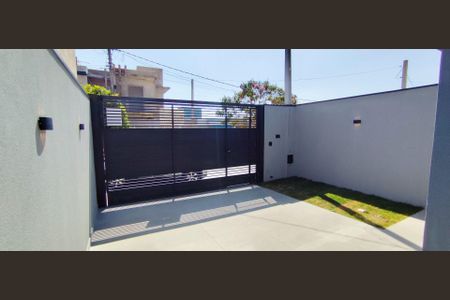 Casa à venda com 3 quartos, 125m² em Jardim Marambaia II, Jundiaí