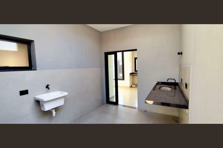 Casa à venda com 3 quartos, 125m² em Jardim Marambaia II, Jundiaí