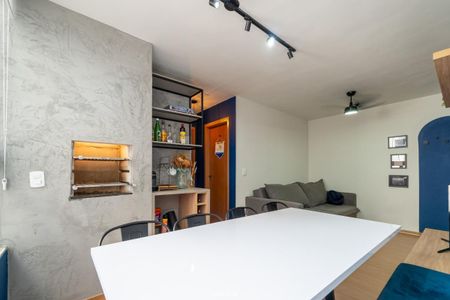 Apartamento à venda com 2 quartos, 53m² em Jardim Nova Europa, Campinas