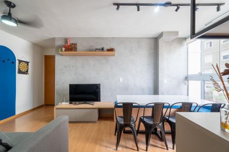 Apartamento à venda com 2 quartos, 53m² em Jardim Nova Europa, Campinas