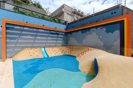 Apartamento à venda com 2 quartos, 301m² em Paraíso, São Paulo