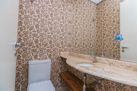 Casa de condomínio à venda com 223m², 3 quartos e 3 vagas