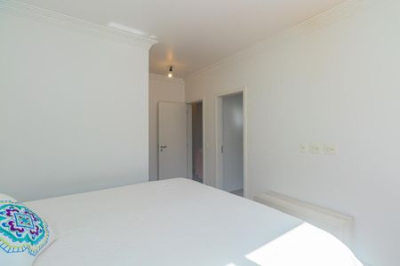 Casa de Condomínio à venda com 3 quartos, 223m² em Vila Cruzeiro, São Paulo