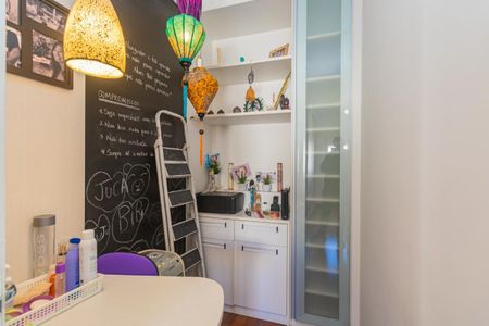 Casa de Condomínio à venda com 3 quartos, 223m² em Vila Cruzeiro, São Paulo