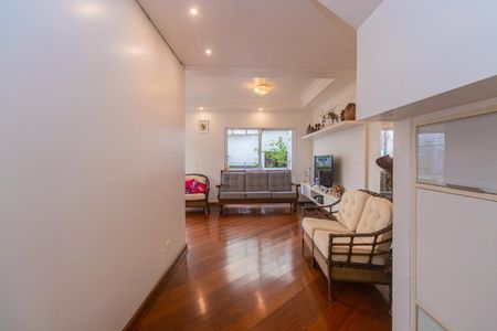 Casa de Condomínio à venda com 3 quartos, 223m² em Vila Cruzeiro, São Paulo