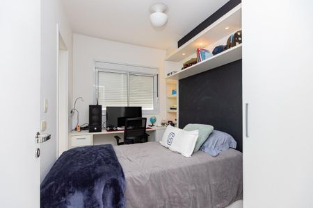 Apartamento à venda com 3 quartos, 138m² em Santo Amaro, São Paulo