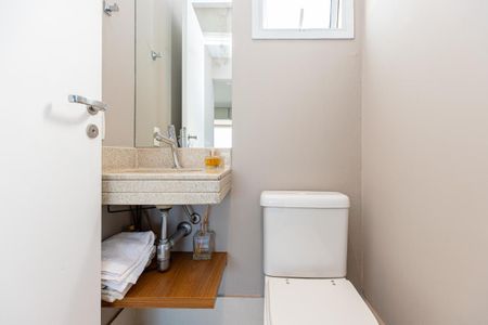 Apartamento à venda com 138m², 3 quartos e 2 vagas