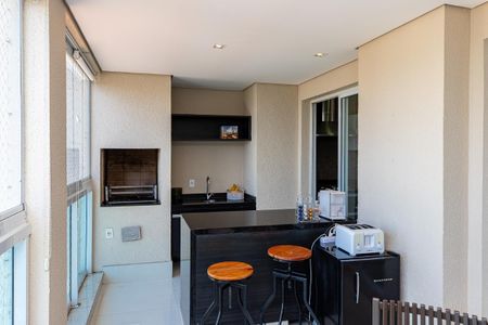 Apartamento à venda com 138m², 3 quartos e 2 vagas