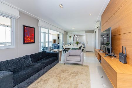 Apartamento à venda com 3 quartos, 138m² em Santo Amaro, São Paulo