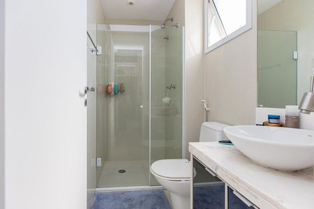 Apartamento à venda com 3 quartos, 138m² em Santo Amaro, São Paulo
