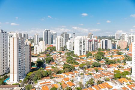 Apartamento à venda com 138m², 3 quartos e 2 vagas