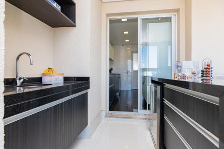 Apartamento à venda com 138m², 3 quartos e 2 vagas