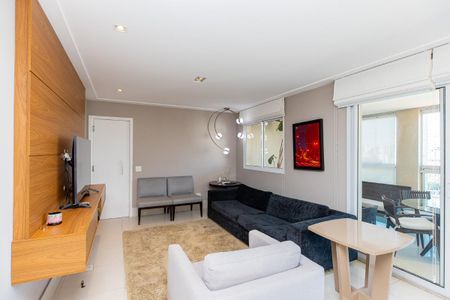 Apartamento à venda com 3 quartos, 138m² em Santo Amaro, São Paulo