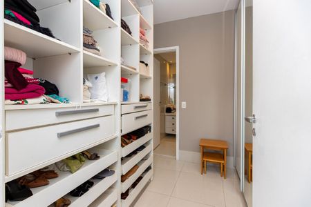 Apartamento à venda com 138m², 3 quartos e 2 vagas