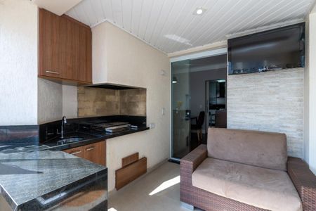 Apartamento à venda com 213m², 4 quartos e 3 vagas