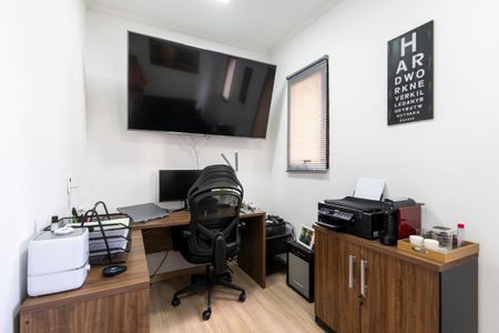 Apartamento à venda com 213m², 4 quartos e 3 vagas