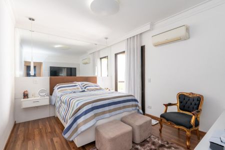 Apartamento à venda com 4 quartos, 213m² em Vila Andrade, São Paulo