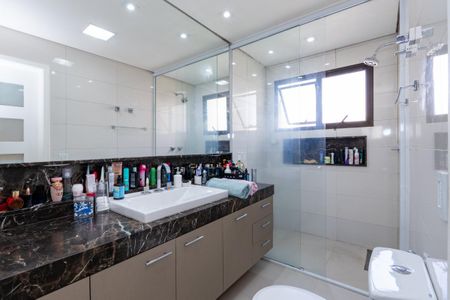 Apartamento à venda com 4 quartos, 213m² em Vila Andrade, São Paulo